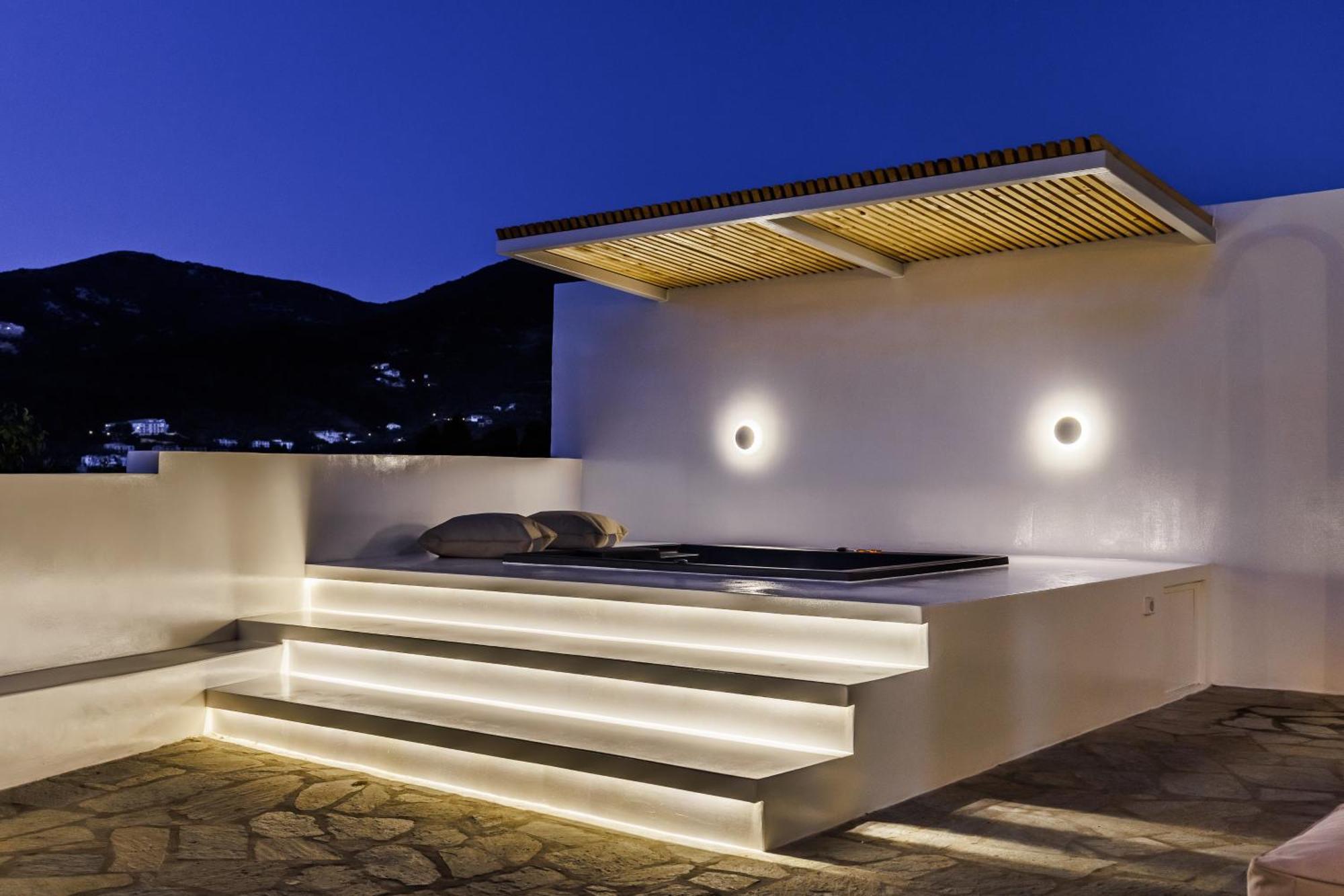 Casa Naturale สโกเปลอสทาวน์ ภายนอก รูปภาพ
